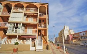 Apartment Near The Beach La Mata